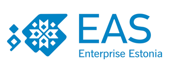Pildid / EAS logo
