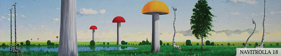 Pildid / - - NAVITROLLA 18
