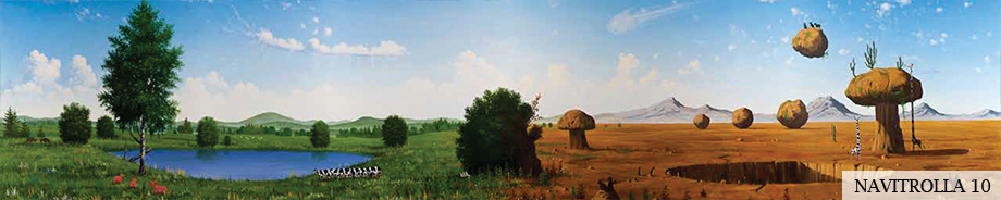 Pildid / - - NAVITROLLA 10